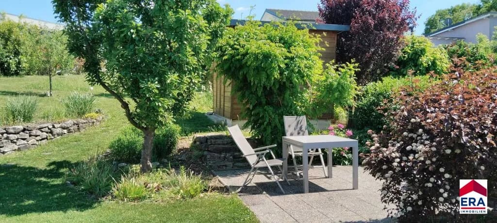 4-Zimmer-Haus kaufen in Eisenstadt - Umgebung – 98,13 m², € 520.000 – Bild 4 von 20