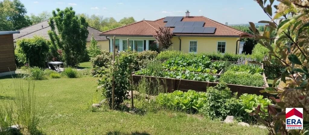 4-Zimmer-Haus kaufen in Eisenstadt - Umgebung – 98,13 m², € 520.000 – Bild 5 von 20