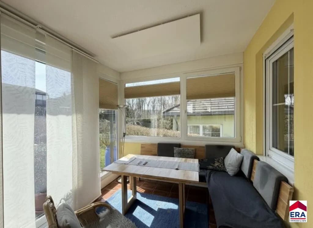 4-Zimmer-Haus kaufen in Eisenstadt - Umgebung – 98,13 m², € 520.000 – Bild 8 von 20