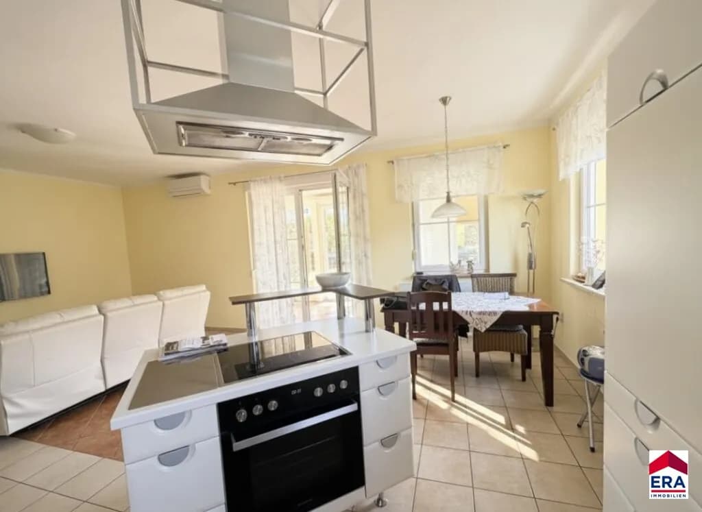 4-Zimmer-Haus kaufen in Eisenstadt - Umgebung – 98,13 m², € 520.000 – Bild 10 von 20