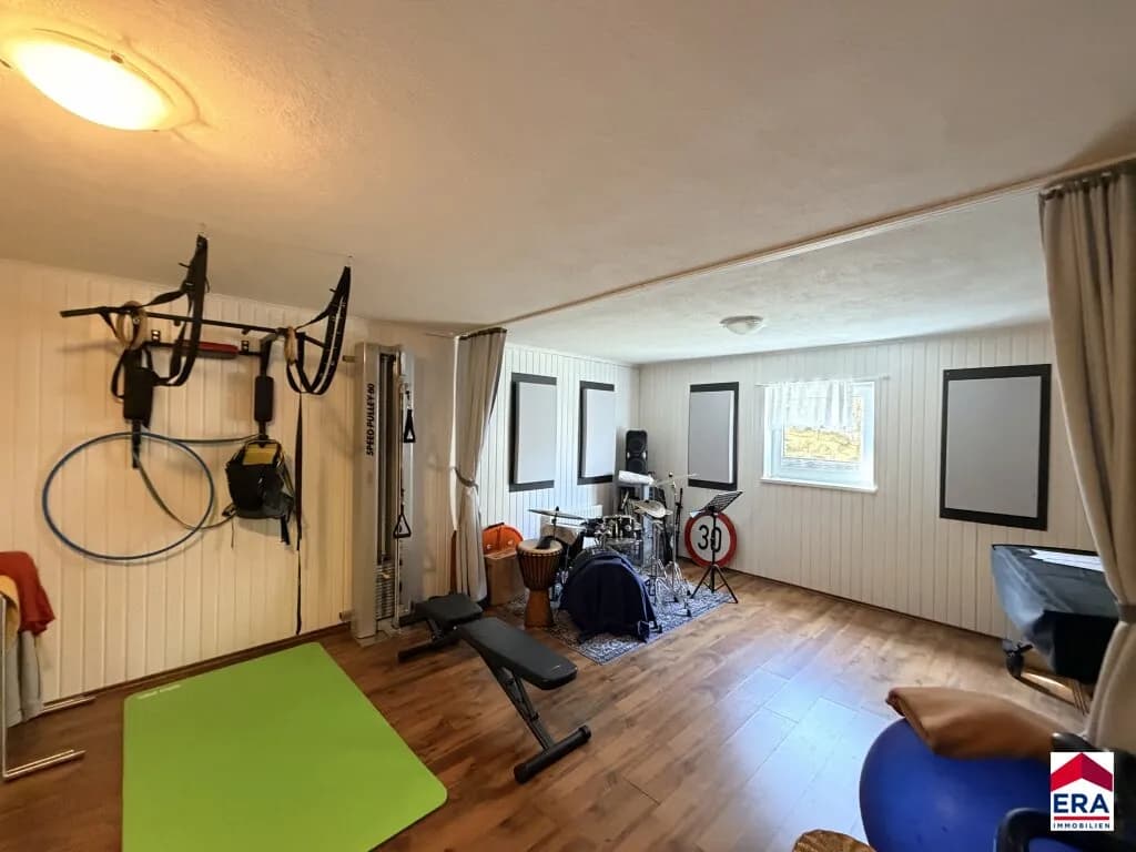4-Zimmer-Haus kaufen in Eisenstadt - Umgebung – 98,13 m², € 520.000 – Bild 15 von 20