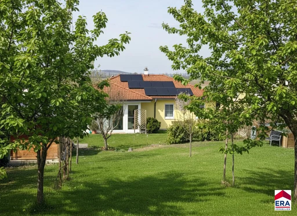 4-Zimmer-Haus kaufen in Eisenstadt - Umgebung – 98,13 m², € 520.000 – Bild 17 von 20