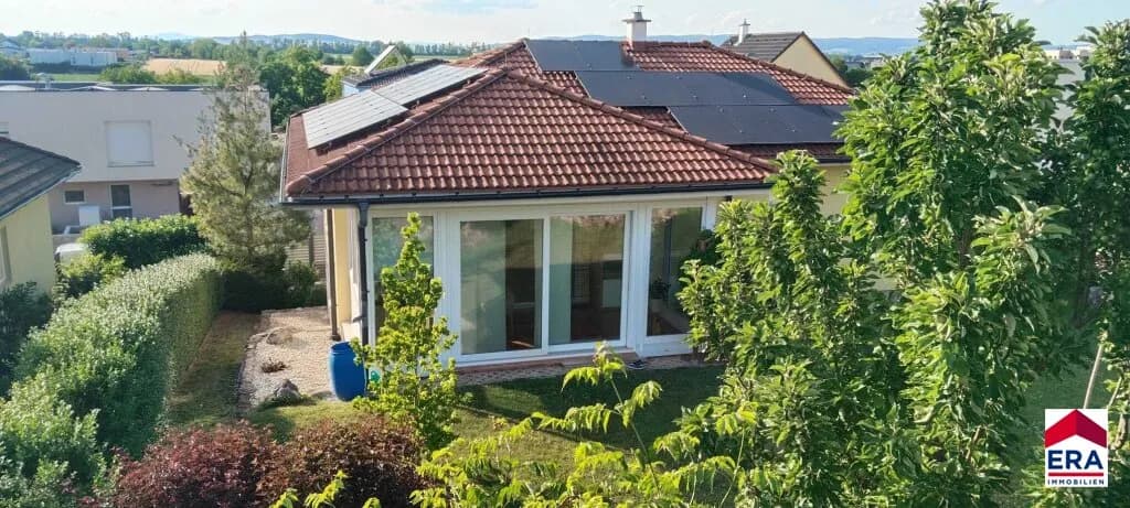 4-Zimmer-Haus kaufen in Eisenstadt - Umgebung – 98,13 m², € 520.000 – Bild 18 von 20