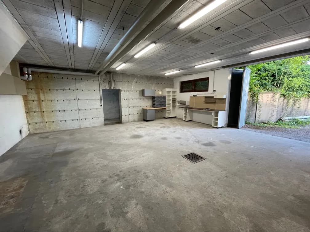 Gewerbeimmobilie mieten in Schärding – 80 m², € 299