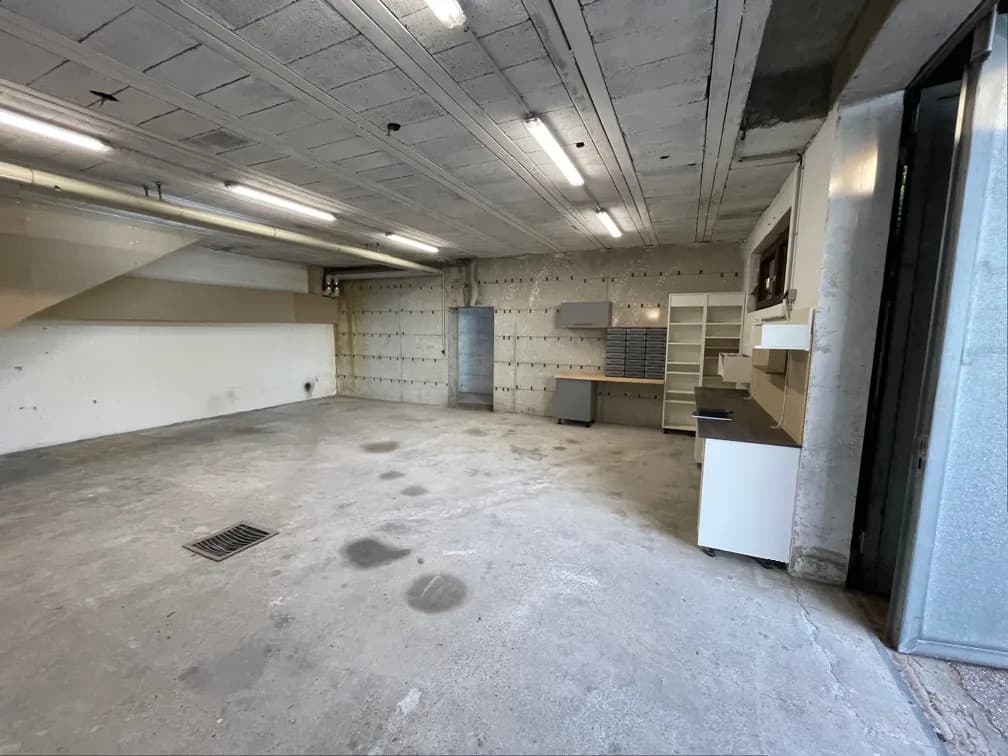 Gewerbeimmobilie mieten in Schärding – 80 m², € 299 – Bild 2 von 6