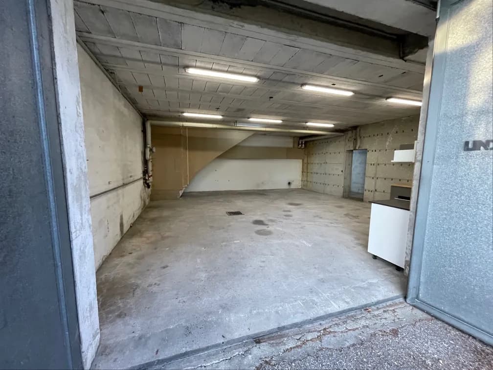 Gewerbeimmobilie mieten in Schärding – 80 m², € 299 – Bild 3 von 6