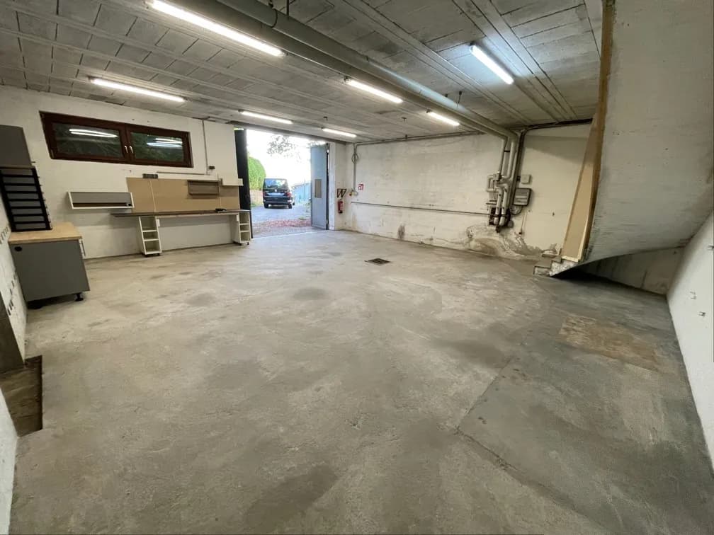 Gewerbeimmobilie mieten in Schärding – 80 m², € 299 – Bild 4 von 6
