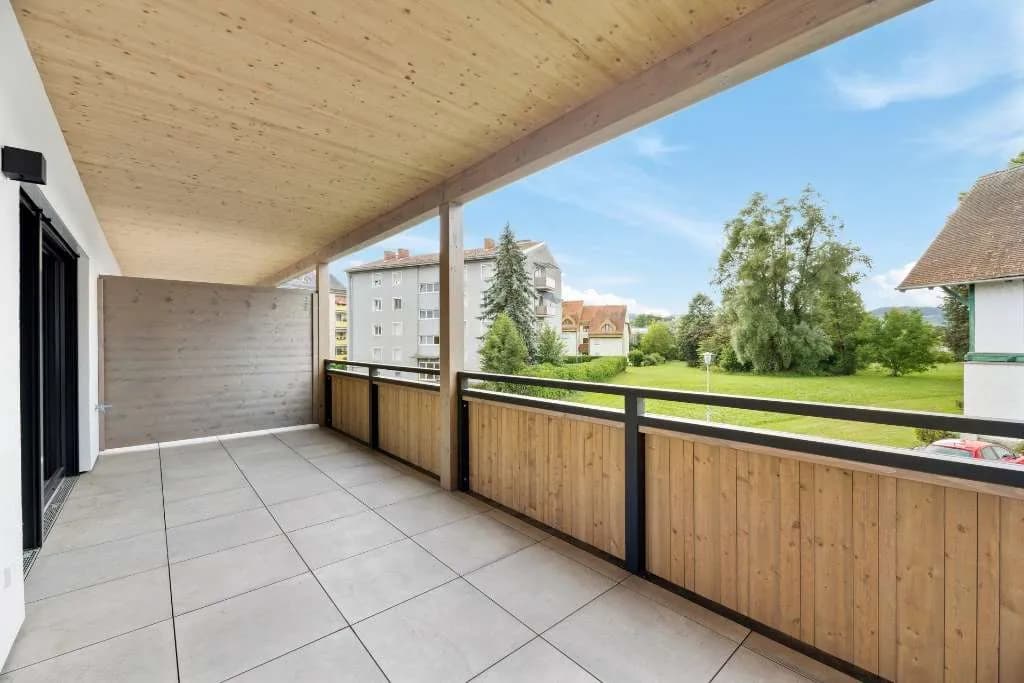 3-Zimmer-Wohnung mieten in Deutschlandsberg – 72,5 m², € 1.019 – Bild 3 von 6