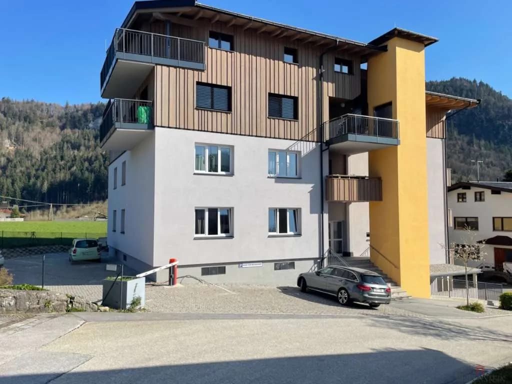 2-Zimmer-Wohnung kaufen in Kufstein – 59 m², € 336.300