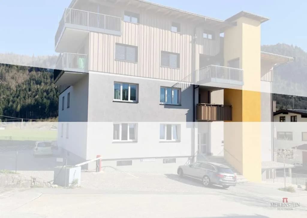 2-Zimmer-Wohnung kaufen in Kufstein – 59 m², € 336.300 – Bild 3 von 4