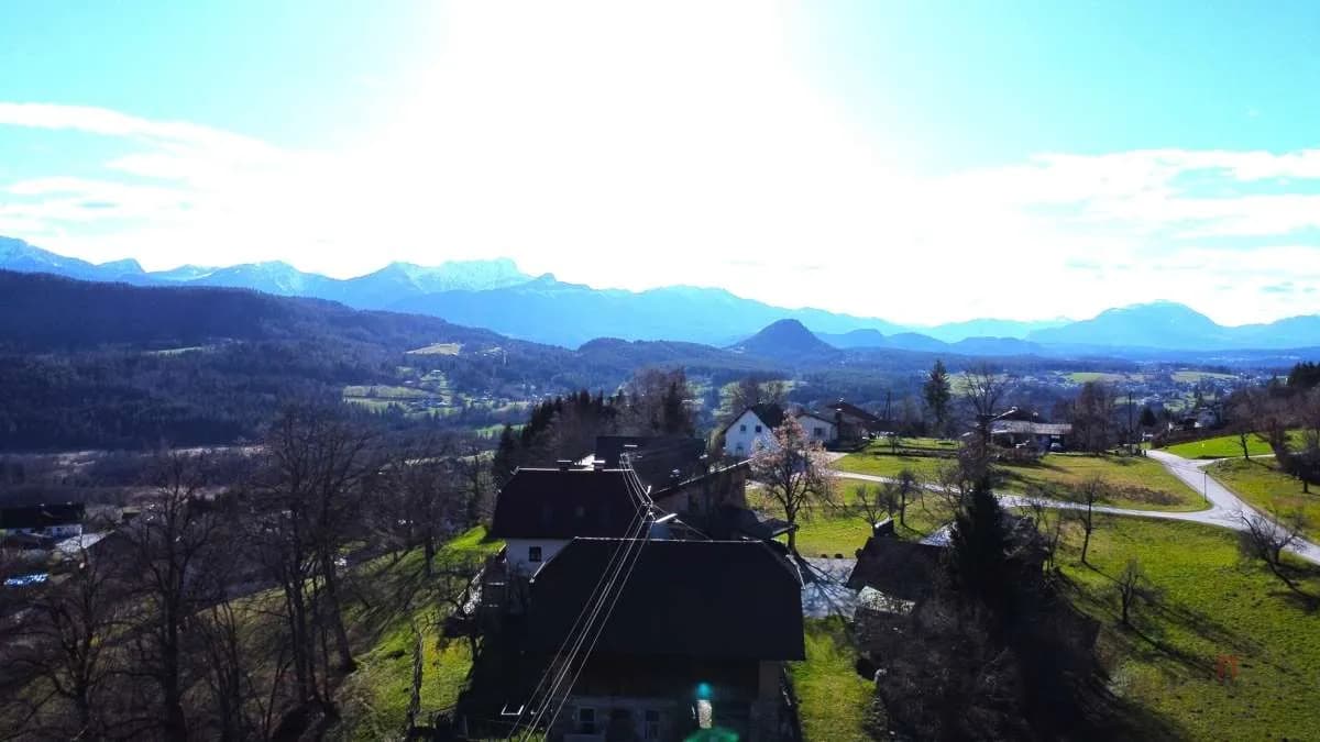 5-Zimmer-Haus kaufen in Klagenfurt Land – 200 m², € 490.000 – Bild 3 von 46