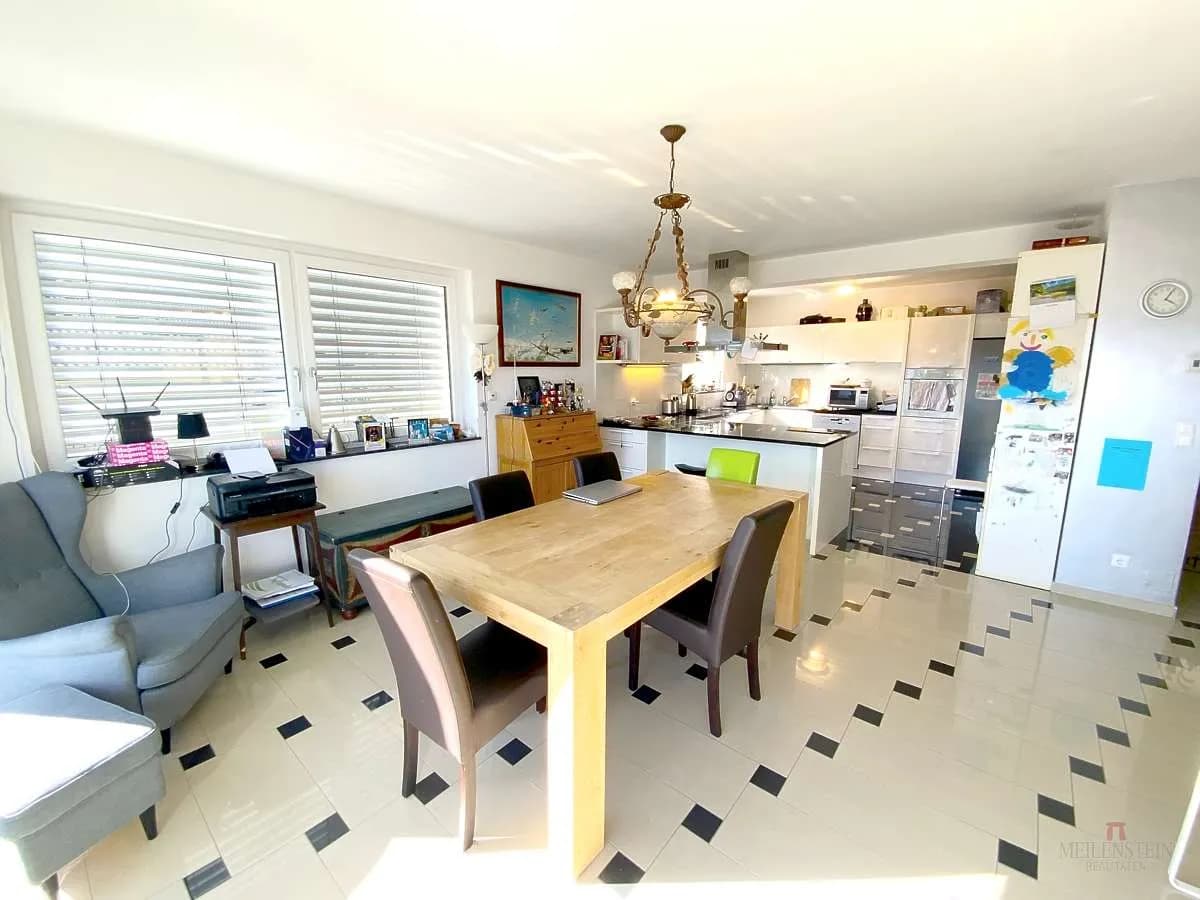 5-Zimmer-Haus kaufen in Klagenfurt Land – 200 m², € 490.000 – Bild 6 von 46