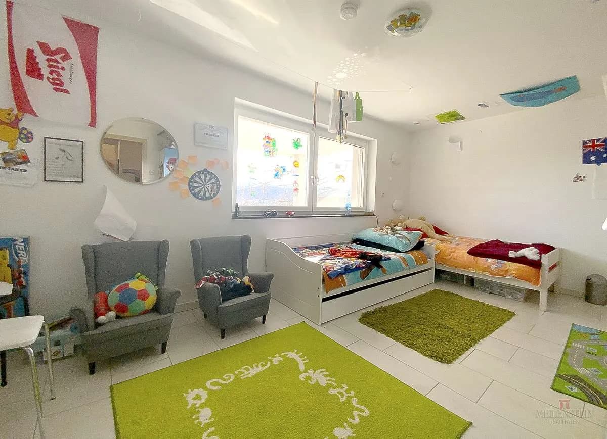 5-Zimmer-Haus kaufen in Klagenfurt Land – 200 m², € 490.000 – Bild 10 von 46