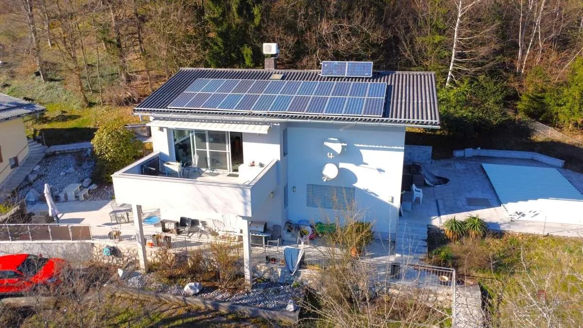 5-Zimmer-Haus kaufen in Klagenfurt Land – 200 m², € 490.000 – Bild 14 von 46