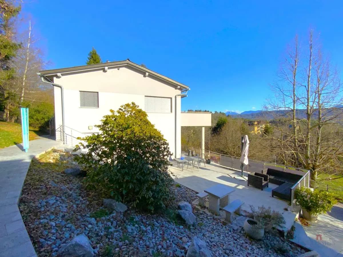 5-Zimmer-Haus kaufen in Klagenfurt Land – 200 m², € 490.000 – Bild 16 von 46