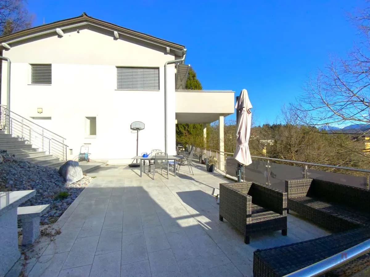 5-Zimmer-Haus kaufen in Klagenfurt Land – 200 m², € 490.000 – Bild 17 von 46
