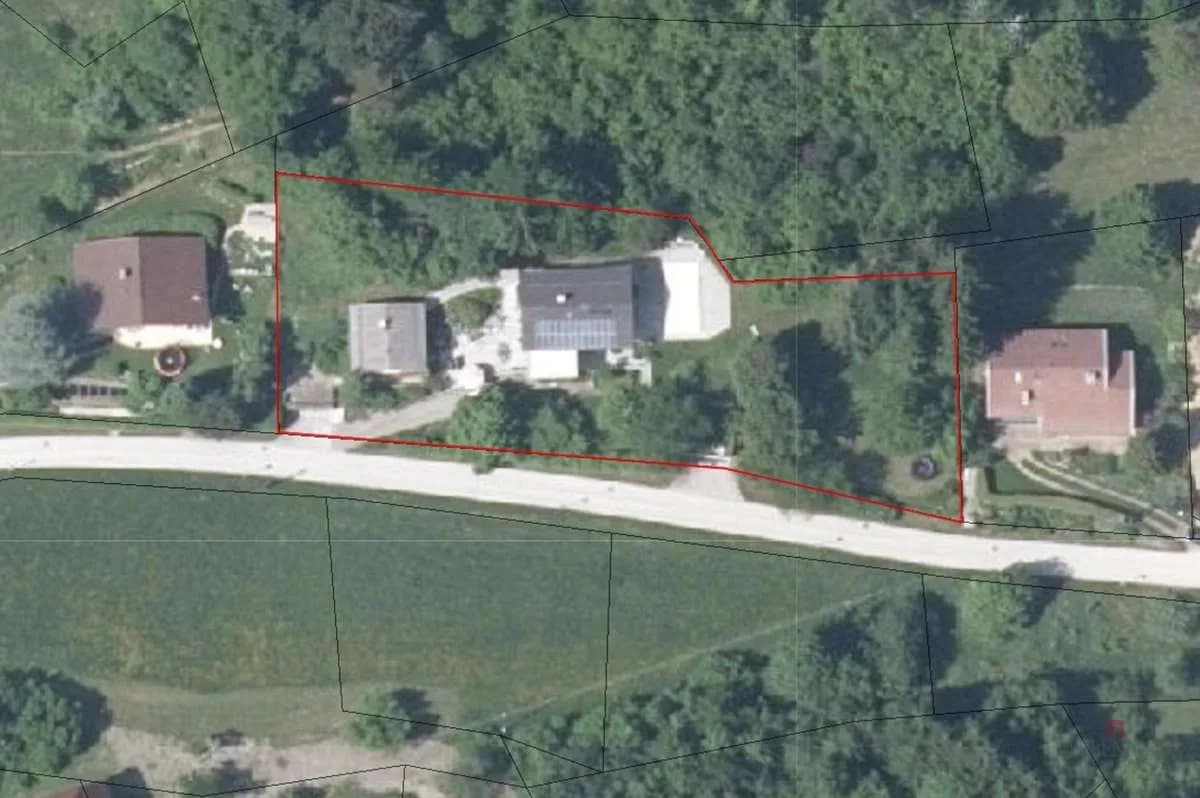 5-Zimmer-Haus kaufen in Klagenfurt Land – 200 m², € 490.000 – Bild 18 von 46