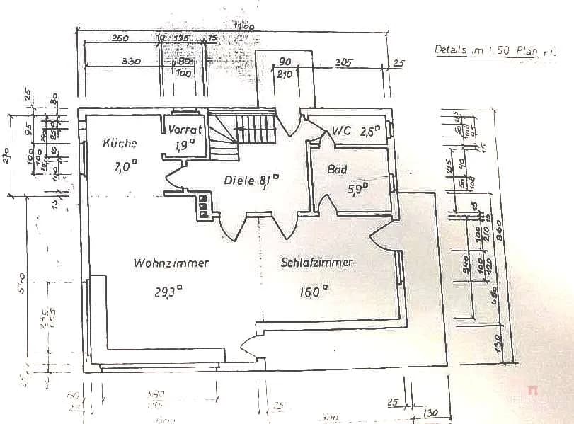 5-Zimmer-Haus kaufen in Klagenfurt Land – 200 m², € 490.000 – Bild 19 von 46