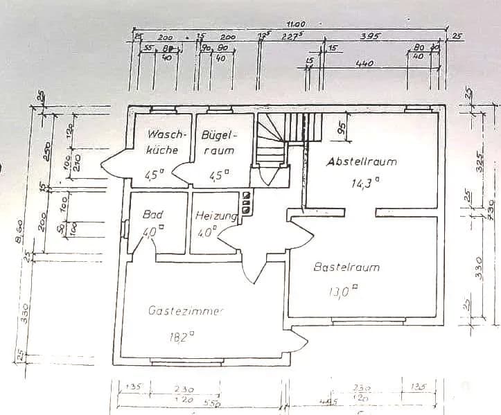 5-Zimmer-Haus kaufen in Klagenfurt Land – 200 m², € 490.000 – Bild 20 von 46