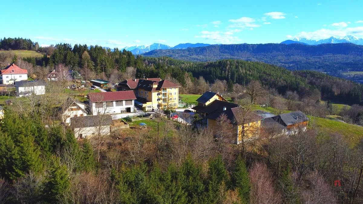 5-Zimmer-Haus kaufen in Klagenfurt Land – 200 m², € 490.000 – Bild 26 von 46