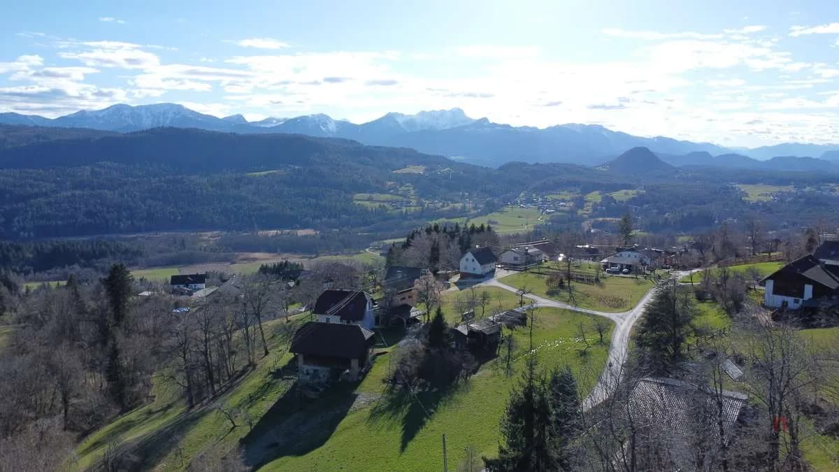 5-Zimmer-Haus kaufen in Klagenfurt Land – 200 m², € 490.000 – Bild 27 von 46
