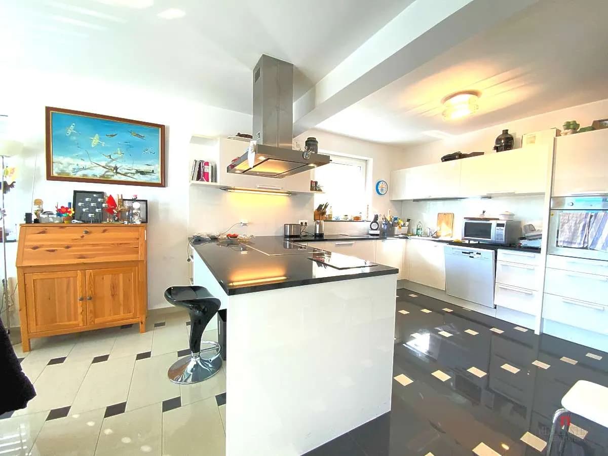 5-Zimmer-Haus kaufen in Klagenfurt Land – 200 m², € 490.000 – Bild 29 von 46