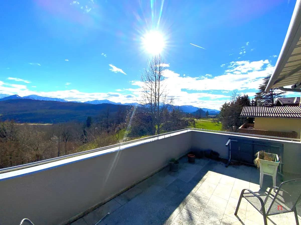 5-Zimmer-Haus kaufen in Klagenfurt Land – 200 m², € 490.000 – Bild 33 von 46