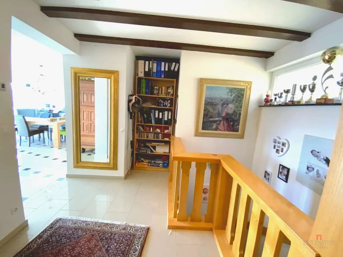5-Zimmer-Haus kaufen in Klagenfurt Land – 200 m², € 490.000 – Bild 35 von 46