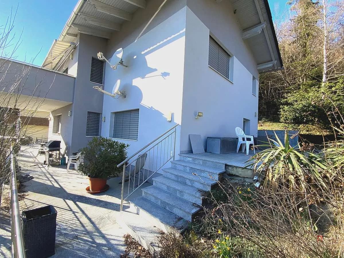 5-Zimmer-Haus kaufen in Klagenfurt Land – 200 m², € 490.000 – Bild 42 von 46