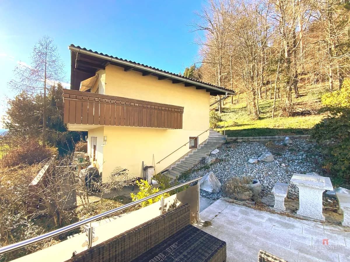 5-Zimmer-Haus kaufen in Klagenfurt Land – 200 m², € 490.000 – Bild 43 von 46