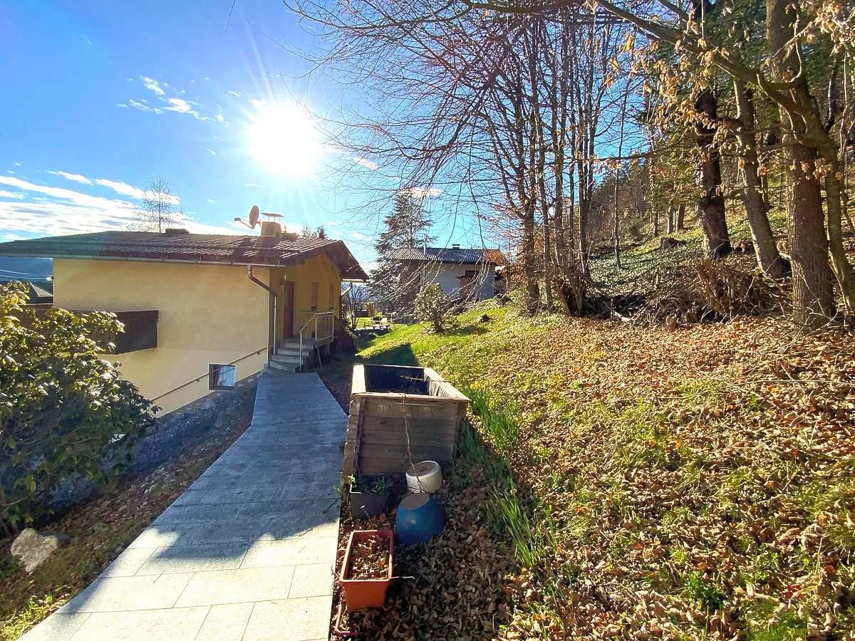 5-Zimmer-Haus kaufen in Klagenfurt Land – 200 m², € 490.000 – Bild 44 von 46