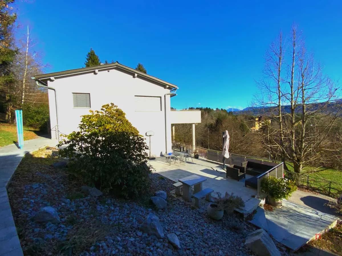 5-Zimmer-Haus kaufen in Klagenfurt Land – 200 m², € 490.000 – Bild 46 von 46