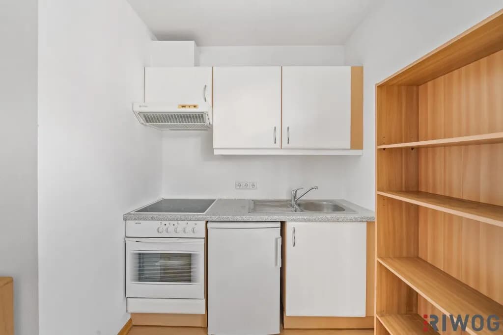 2-Zimmer-Wohnung kaufen in Wien – 44,31 m², € 249.000 – Bild 5 von 15