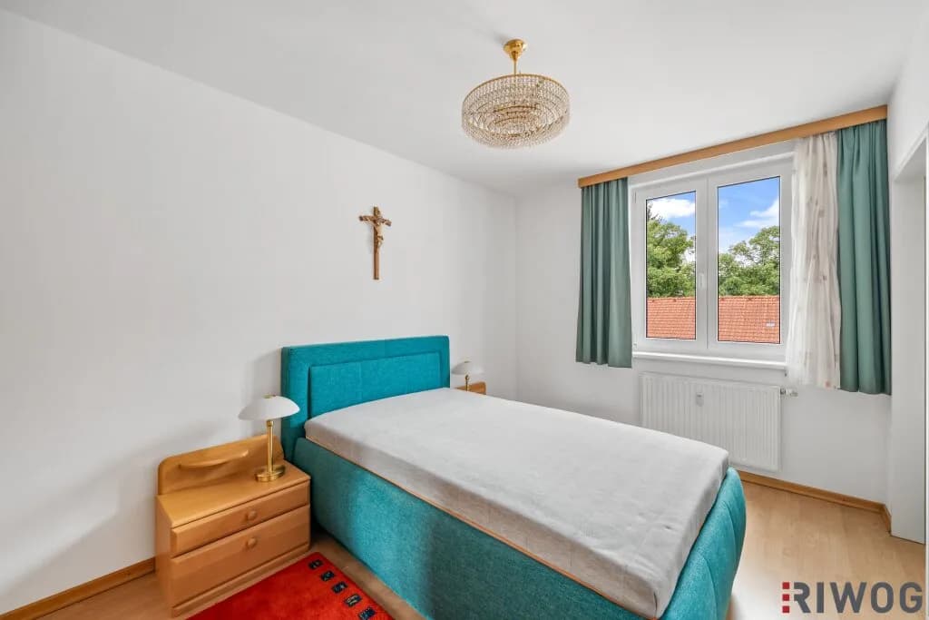 2-Zimmer-Wohnung kaufen in Wien – 44,31 m², € 249.000 – Bild 6 von 15