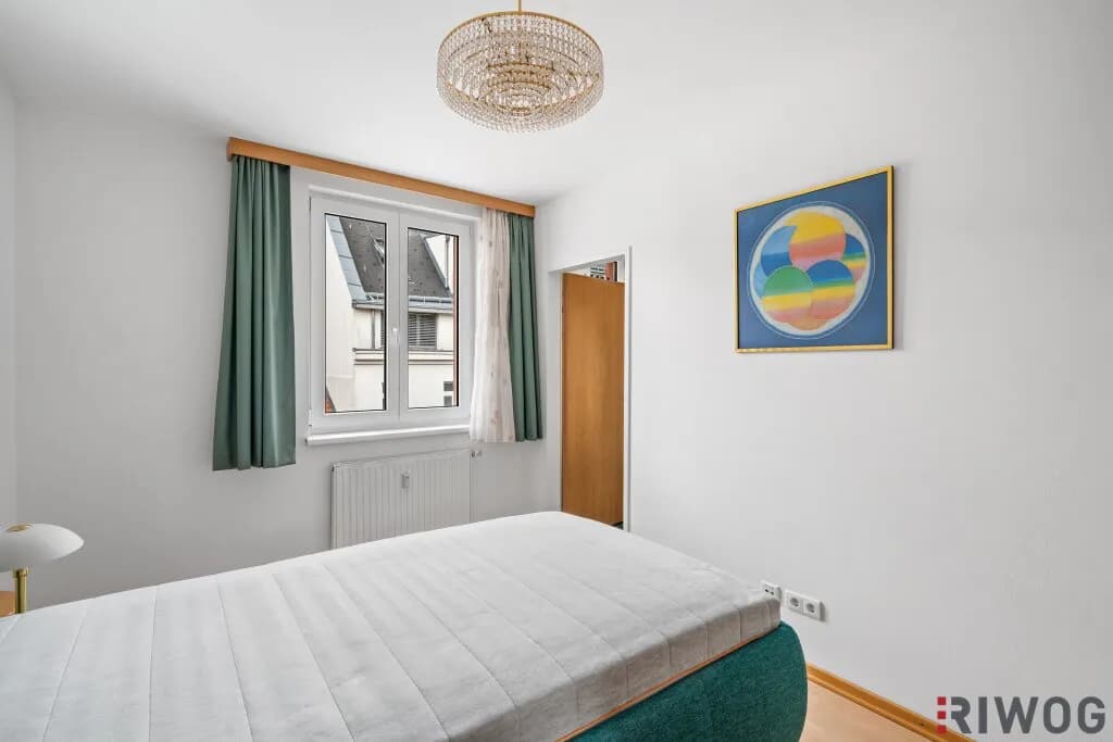 2-Zimmer-Wohnung kaufen in Wien – 44,31 m², € 249.000 – Bild 7 von 15