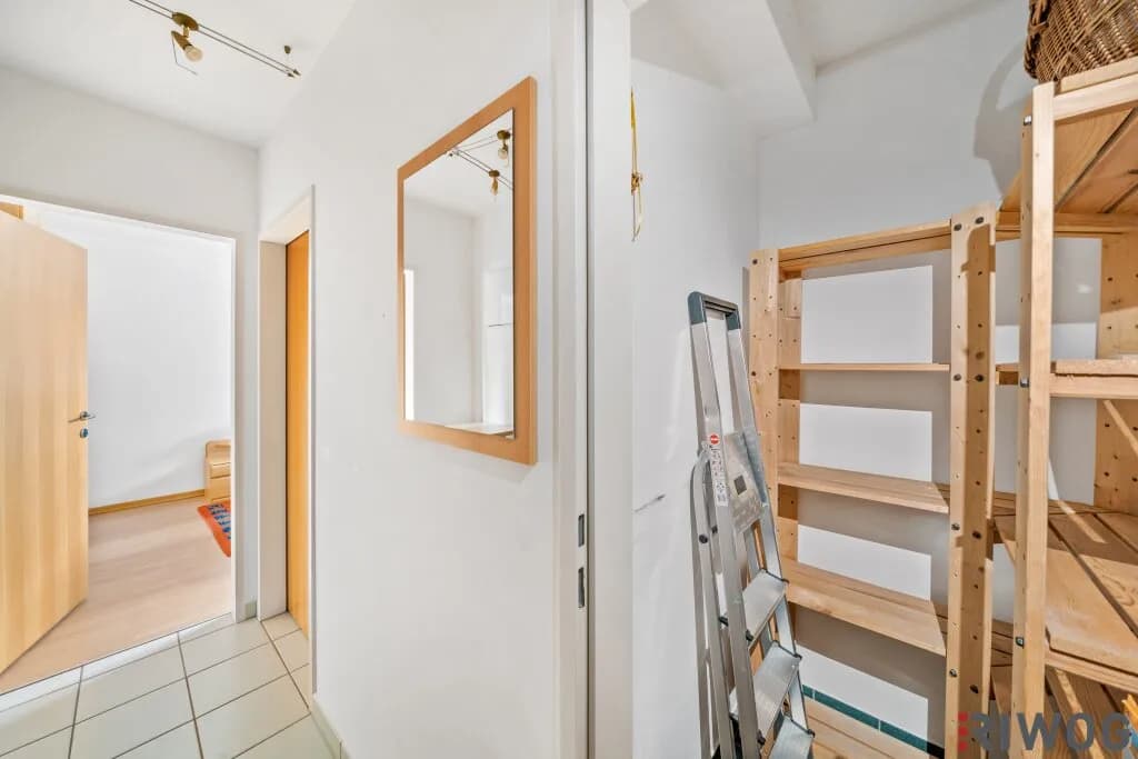 2-Zimmer-Wohnung kaufen in Wien – 44,31 m², € 249.000 – Bild 9 von 15