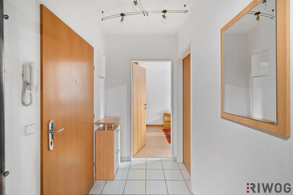 2-Zimmer-Wohnung kaufen in Wien – 44,31 m², € 249.000 – Bild 10 von 15