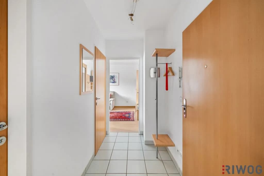 2-Zimmer-Wohnung kaufen in Wien – 44,31 m², € 249.000 – Bild 11 von 15