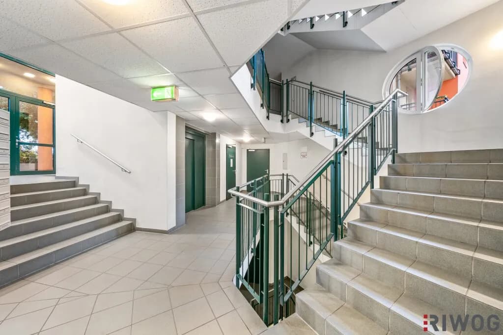 2-Zimmer-Wohnung kaufen in Wien – 44,31 m², € 249.000 – Bild 12 von 15