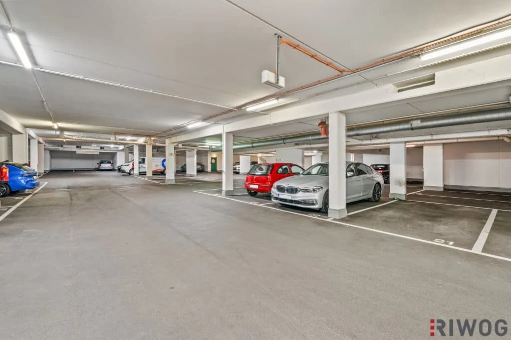 2-Zimmer-Wohnung kaufen in Wien – 44,31 m², € 249.000 – Bild 14 von 15