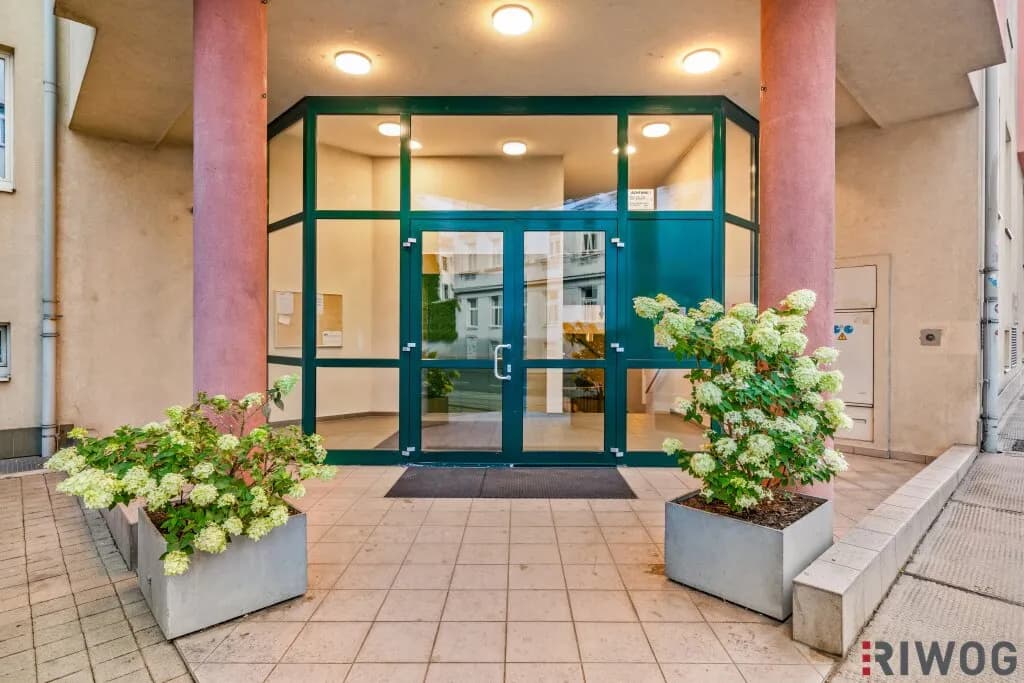 2-Zimmer-Wohnung kaufen in Wien – 44,31 m², € 249.000 – Bild 15 von 15