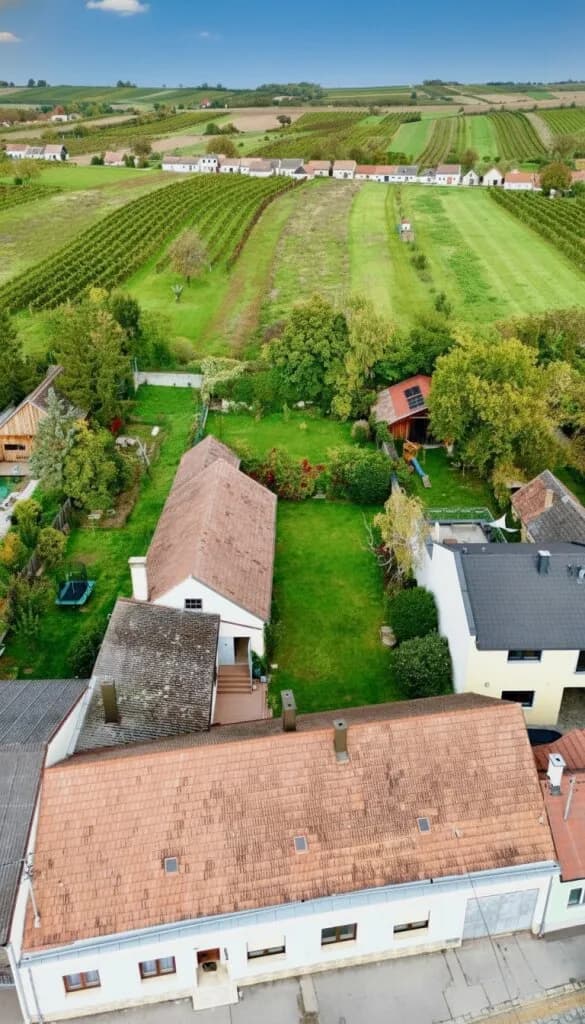 4-Zimmer-Immobilie kaufen in Mistelbach – 198 m², € 790.000 – Bild 3 von 37