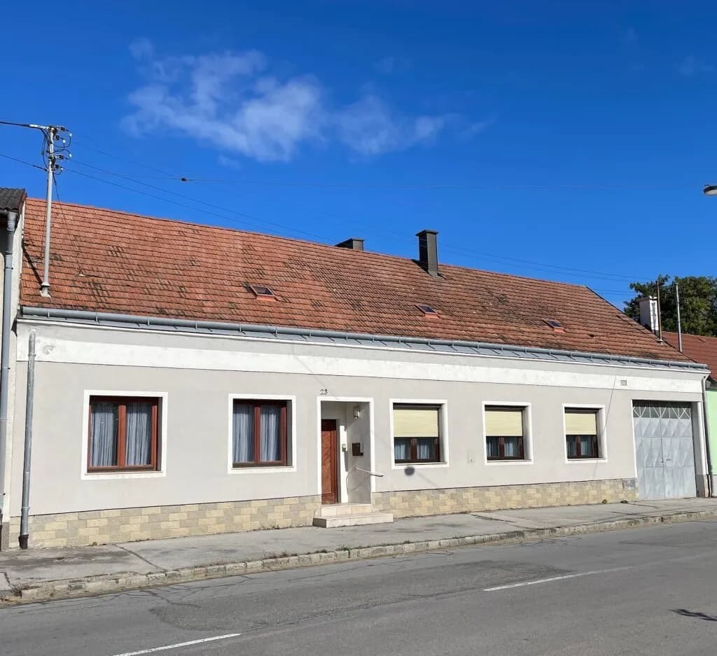4-Zimmer-Immobilie kaufen in Mistelbach – 198 m², € 790.000 – Bild 4 von 37