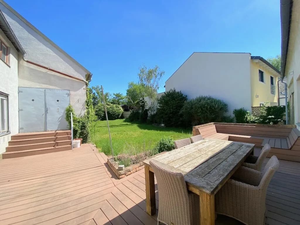 4-Zimmer-Immobilie kaufen in Mistelbach – 198 m², € 790.000 – Bild 18 von 37