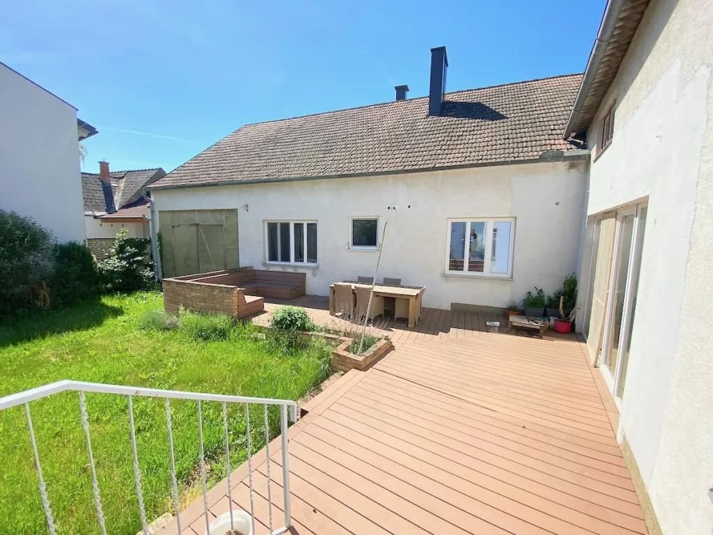 4-Zimmer-Immobilie kaufen in Mistelbach – 198 m², € 790.000 – Bild 21 von 37