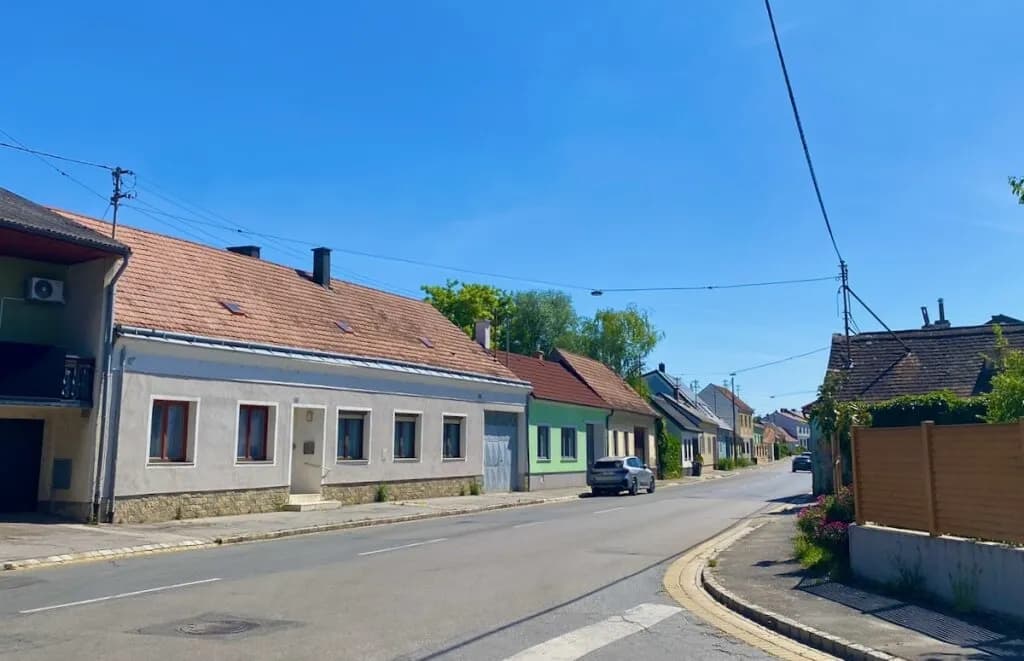 4-Zimmer-Immobilie kaufen in Mistelbach – 198 m², € 790.000 – Bild 33 von 37