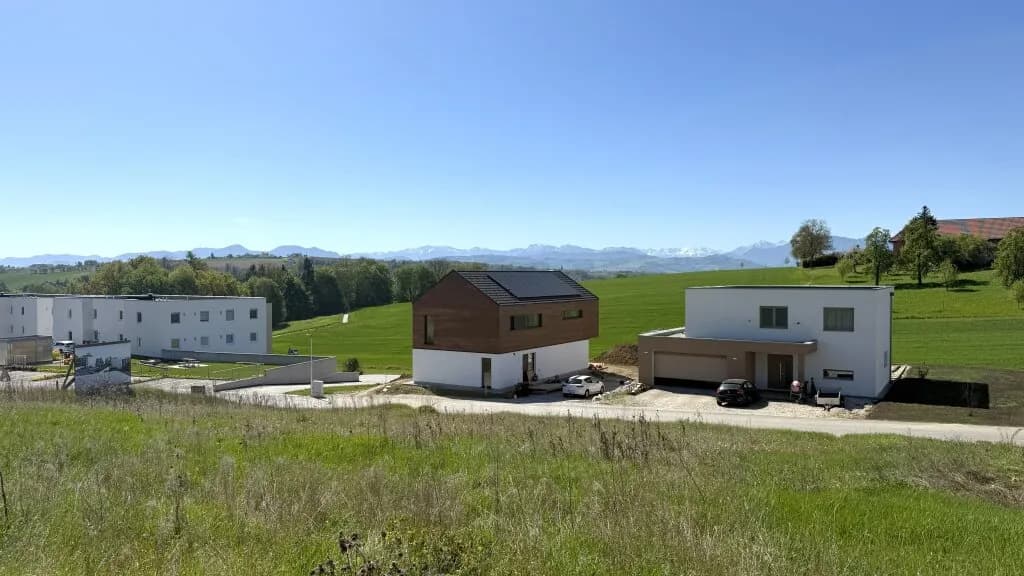 Grundstück kaufen in Kirchdorf an der Krems – 820 m², € 170.000