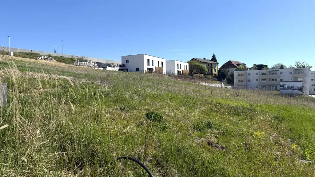 Grundstück kaufen in Kirchdorf an der Krems – 820 m², € 170.000 – Bild 2 von 6