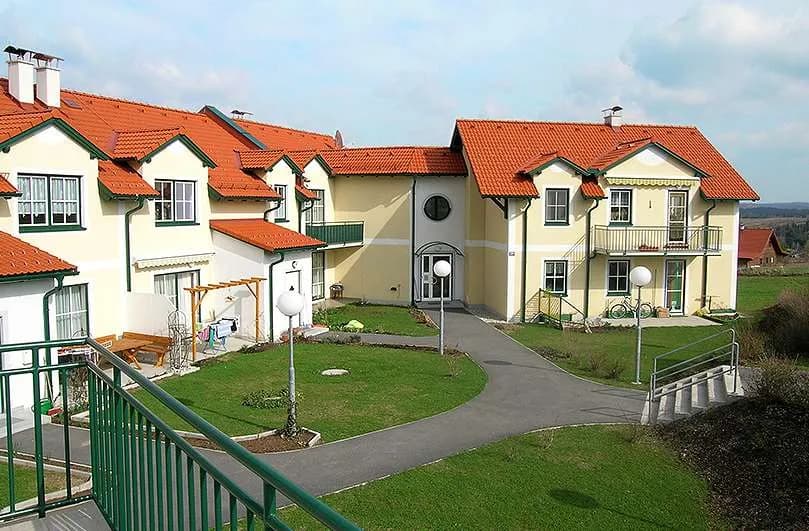 Wohnung mieten in Gmünd – 73,39 m², € 801