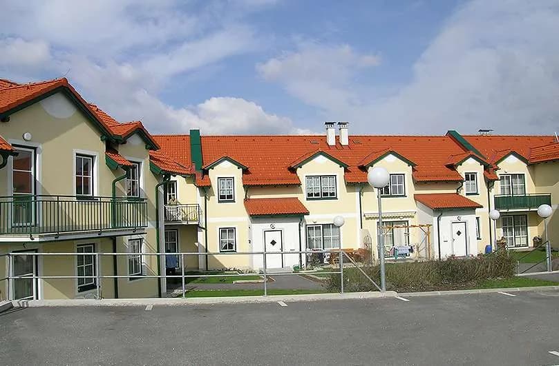 Wohnung mieten in Gmünd – 73,39 m², € 801 – Bild 2 von 13